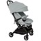 Прогулочная коляска Sweet Baby Bella grey 1004173987 - фото 110010