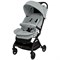 Прогулочная коляска Sweet Baby Bella grey 1004173987 - фото 110013