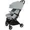 Прогулочная коляска Sweet Baby Bella grey 1004173987 - фото 110014