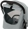 Прогулочная коляска Sweet Baby Bella grey 1004173987 - фото 110016