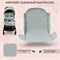 Прогулочная коляска Sweet Baby Bella grey 1004173987 - фото 110022