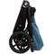 Детская коляска Sweet Baby Cupola New 2 в 1 Ocean Green 1382538500 - фото 11003