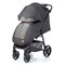 Детская прогулочная коляска Acarento Esperto Black new 1830162507 - фото 110059