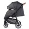 Детская прогулочная коляска Acarento Esperto Black new 1830162507 - фото 110060