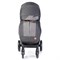 Детская прогулочная коляска Acarento Esperto Black new 1830162507 - фото 110061