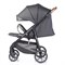 Детская прогулочная коляска Acarento Esperto Black new 1830162507 - фото 110067