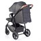 Детская прогулочная коляска Acarento Esperto Black new 1830162507 - фото 110068