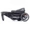 Детская прогулочная коляска Acarento Esperto Black new 1830162507 - фото 110070