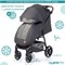 Детская прогулочная коляска Acarento Esperto Black new 1830162507 - фото 110072