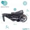 Детская прогулочная коляска Acarento Esperto Black new 1830162507 - фото 110075
