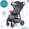 Детская прогулочная коляска Acarento Esperto Black new 1830162507 - фото 110076