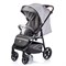 Детская прогулочная коляска Acarento Esperto Light Grey new 562491096 - фото 110083