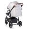 Детская прогулочная коляска Acarento Esperto Light Grey new 562491096 - фото 110088