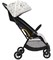 Прогулочная коляска Chicco Glee Joking Beige 1181487877 - фото 110134