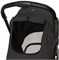 Прогулочная коляска Sweet Baby Colibri Plus Black 323921724 - фото 110165