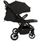 Прогулочная коляска Sweet Baby Colibri Plus Black 323921724 - фото 110169