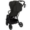 Прогулочная коляска Sweet Baby Colibri Plus Black 323921724 - фото 110171