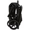 Прогулочная коляска Sweet Baby Colibri Plus Black 323921724 - фото 110175