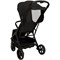 Прогулочная коляска Sweet Baby Colibri Plus Black 323921724 - фото 110176