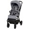Прогулочная коляска Sweet Baby Colibri Plus Light Grey 1977573378 - фото 110216