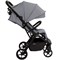 Прогулочная коляска Sweet Baby Colibri Plus Light Grey 1977573378 - фото 110222