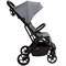 Прогулочная коляска Sweet Baby Colibri Plus Light Grey 1977573378 - фото 110224