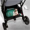 Прогулочная коляска Sweet Baby Colibri Plus Light Grey 1977573378 - фото 110239