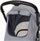 Прогулочная коляска Sweet Baby Colibri Plus Light Grey 1977573378 - фото 110245