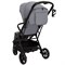 Прогулочная коляска Sweet Baby Colibri Plus Light Grey 1977573378 - фото 110251
