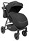 Детская прогулочная коляска Costa Vita total black 86748072 - фото 110283