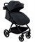 Детская прогулочная коляска Pituso Camino Plus Black 545627300 - фото 110305