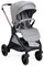 Прогулочная коляска Chicco Bellagio Lunar Rock 246099140 - фото 110343