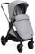 Прогулочная коляска Chicco Bellagio Lunar Rock 246099140 - фото 110354