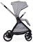 Прогулочная коляска Chicco Bellagio Lunar Rock 246099140 - фото 110357