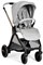 Прогулочная коляска Chicco Bellagio Lunar Rock 246099140 - фото 110362