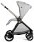 Прогулочная коляска Chicco Bellagio Lunar Rock 246099140 - фото 110363