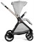 Прогулочная коляска Chicco Bellagio Lunar Rock 246099140 - фото 110364