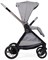 Прогулочная коляска Chicco Bellagio Lunar Rock 246099140 - фото 110380