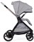Прогулочная коляска Chicco Bellagio Lunar Rock 246099140 - фото 110382