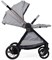 Прогулочная коляска Chicco Bellagio Lunar Rock 246099140 - фото 110383