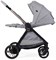 Прогулочная коляска Chicco Bellagio Lunar Rock 246099140 - фото 110384