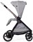 Прогулочная коляска Chicco Bellagio Lunar Rock 246099140 - фото 110385