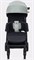 Детская прогулочная коляска Rant Sky RA400 Green 1102746096 - фото 110463