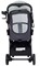 Детская прогулочная коляска Rant Sky RA400 Green 1102746096 - фото 110478