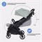 Детская прогулочная коляска Rant Sky RA400 Green 1102746096 - фото 110484