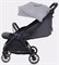Детская прогулочная коляска Rant Sky RA400 Grey 150440564 - фото 110506