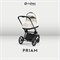 Коляска 2 в 1 Cybex Priam IV Matt Black complete Off White 1779587077 - фото 11050