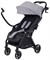 Детская прогулочная коляска Rant Sky RA400 Grey 150440564 - фото 110519