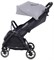Детская прогулочная коляска Rant Sky RA400 Grey 150440564 - фото 110520