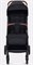 Детская прогулочная коляска Rant basic Joy RA303 Gold Black 1241049947 - фото 110568